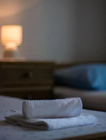 Close To Everything Need *